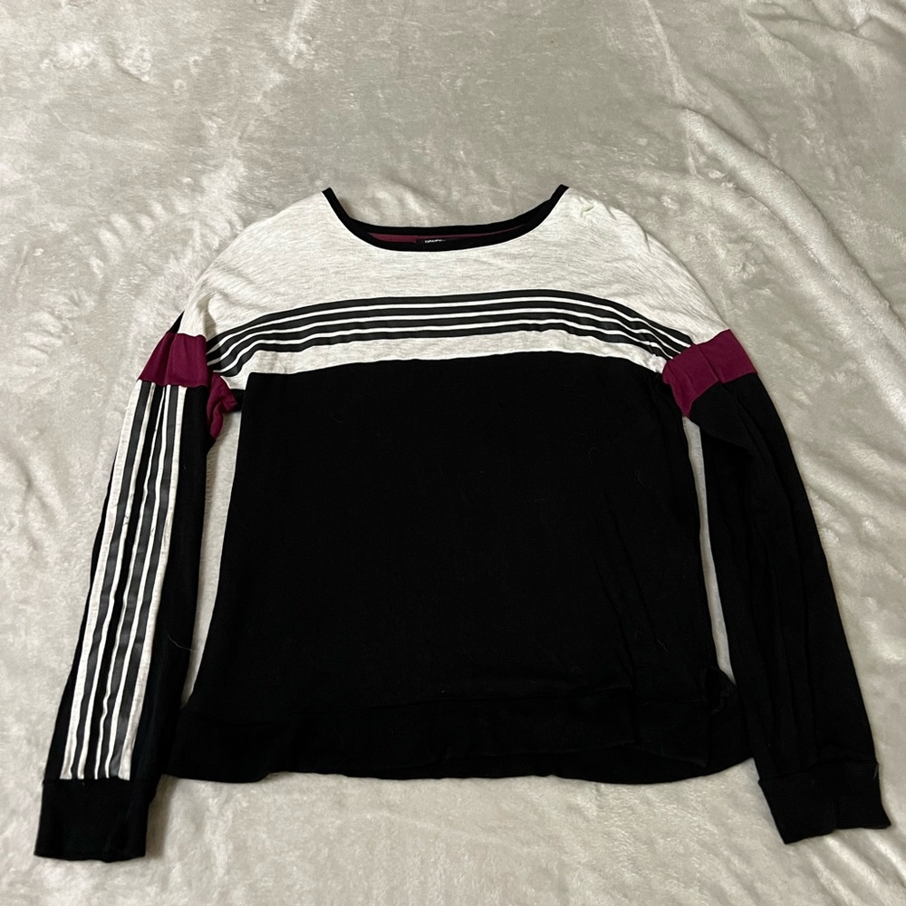 Honey & Sparkle Long Sleeve
